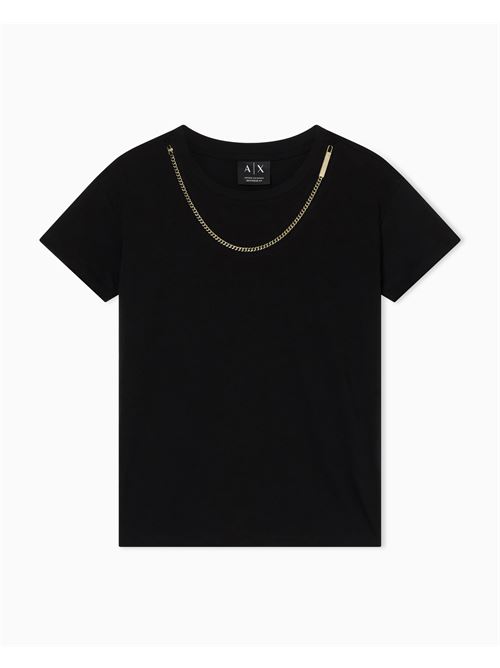  ARMANI EXCHANGE | XW002329 AF10356/UC001